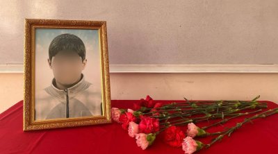 Binəqədidə AİLƏ FACİƏSİ &ndash; Ata və məktəbli oğlunun meyiti tapıldı &ndash; FOTO