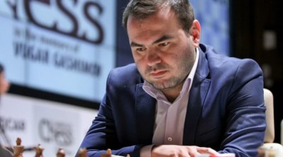 Şəhriyar Məmmədyarov Özbəkistandakı turnirə qələbə ilə başladı