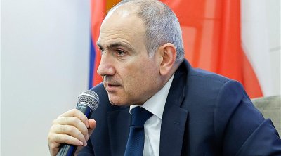 Seçkilərdə qələbə qazanan Paşinyandan sülh sazişi ilə bağlı AÇIQLAMA