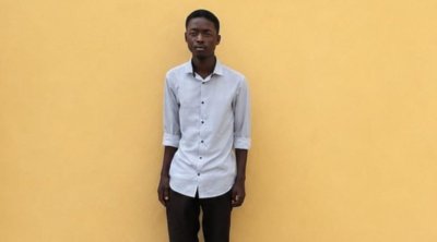 Nigeriya vətəndaşı Zaqatalada TUTULDU