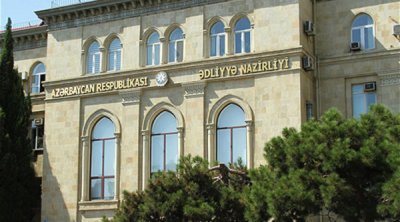 Ədliyyə Nazirliyində çalışmaq istəyənlərin NƏZƏRİNƏ &ndash; İmtahan keçiriləcək &ndash; FOTO
