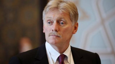 Peskov: Ukrayna ordusunun sərnişin qatarına zərbəsi sülh danışıqlarını çətinləşdirir