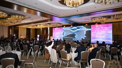 Yeni tərəfdaşlıqlar, strateji mesajlar… - IV Milli Kibertəhlükəsizlik Forumu nələrlə YADDA QALDI?