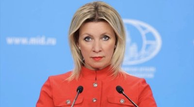 Zaxarova: Ermənistandakı seçkilər müxalifətə təzyiq mühitində keçib
