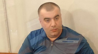 "Hər toydan-şabaşdan pul ayırıb Rəşad Dağlıya göndəririk"
