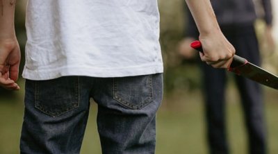 Bakıda 40 yaşlı kişi öldürüldü- Dostu tutuldu