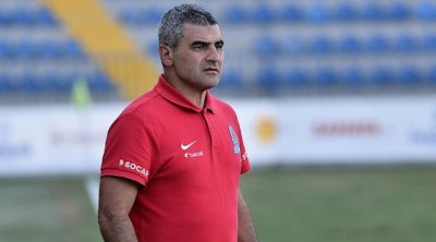 Füzuli Məmmədov “İmişli”nin baş məşqçisi olacaq?
