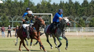 Küveyt millisi Bakıdakı çempionatda ilk qələbəsini qazandı - FOTO