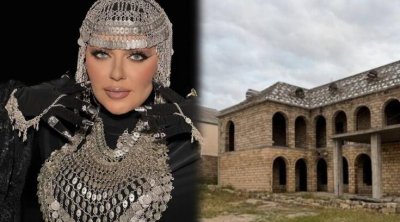 Villa arzusu yarımçıq qaldı