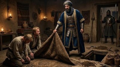 Azərbaycanlı Peyğəmbərə qarşı qəsdin önünü necə aldı?