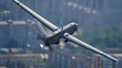 Moskvaya 4 dron atıldı &ndash; Merdən AÇIQLAMA