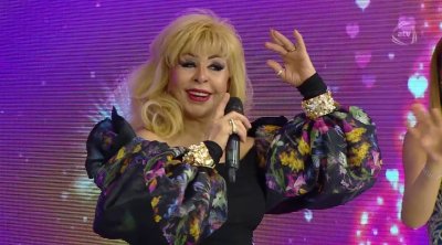 "Bizim bir konsertimiz bu gün onların 100 konsertidir"