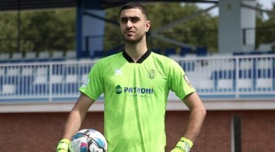Yusif İmanovun yeni klubu BƏLLİ OLDU