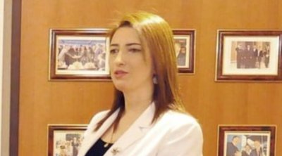 Gülnar Qəhrəmanova yüksək vəzifəyə TƏYİN OLUNDU – FOTO