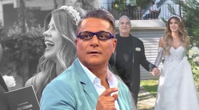 Altıncı həyat yoldaşından boşanıb, 21 yaşlı qızla sevgili oldu – FOTO