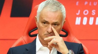 Joze Mourinyo sabah rəsmən "Real"ın baş məşqçisi olacaq