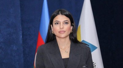 Müdafiə Sənayesi Nazirliyində YENİ TƏYİNAT