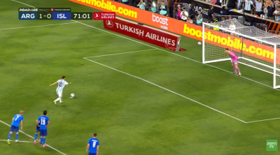 Messi zədəsindən sonra ilk dəfə meydana çıxdı, qol vurdu - VİDEO