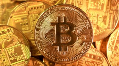 "Bitcoin" 61 min dollara qədər ucuzlaşdı