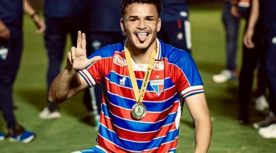 &ldquo;Qarabağ&rdquo; 21 yaşlı braziliyalı hücumçu alır