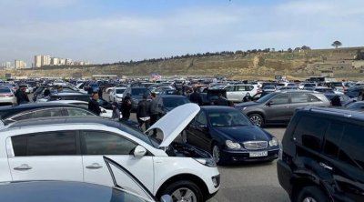 Ən tez dəyər itirən maşın markaları