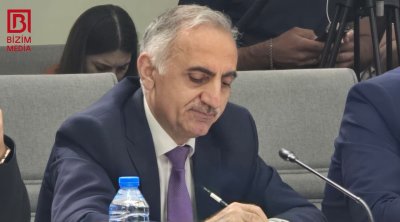 Elmir Vəlizadə: &ldquo;Uşaqların zərərli təsirlərdən qorunması çox böyük əhəmiyyət kəsb edir&rdquo;