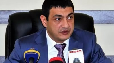 Çarukyanın kürəkəni ev dustağı edildi - Oliqarx ailəsi hədəfdədir