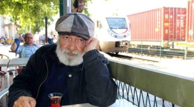 Bir zamanlar şirkət sahibi idi, indi küçələrdə yaşayır &ndash; VİDEO