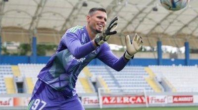 “Qarabağ”ın qapıçısı hansı kluba keçir?