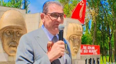 DTX-nin saxladığı Saleh Səmədov məhkəmədə ifadə verdi