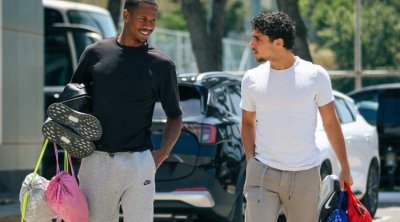 &ldquo;Qarabağ&rdquo; yeni mövsümün hazırlıqlarına start verdi