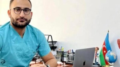 Bakıda orqan alveri: Tanınmış həkim HƏBS OLUNDU