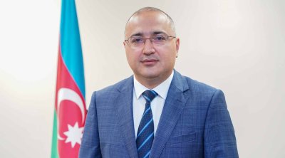 Araz Nəsirov vəzifəsindən AZAD OLUNDU