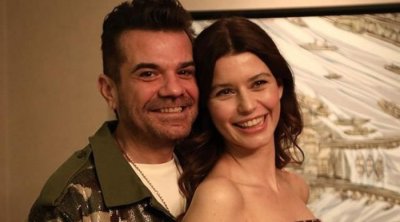 Beren Saat və Kenan Doğulu da SAXLANILDI