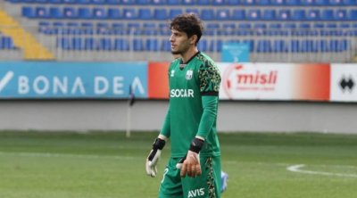 Millimizin üzvü Sloveniya klubunun TRANSFER HƏDƏFİNDƏ