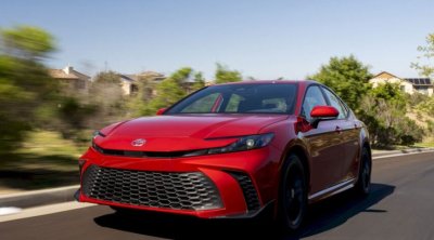 Toyota ən etibarlı avtomobillərin reytinqinə başçılıq edir