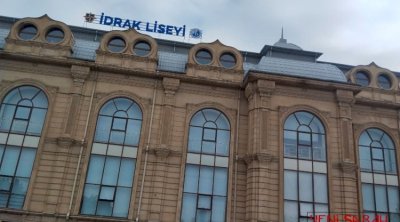 "İdrak" liseyində müəllimin güllələnməsi ilə bağlı silahın sahibi də cinayət təqibinə CƏLB OLUNDU