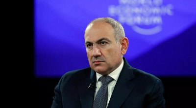 Paşinyandan Ermənistanın KTMT-dən çıxarılması məsələsinə REAKSİYA