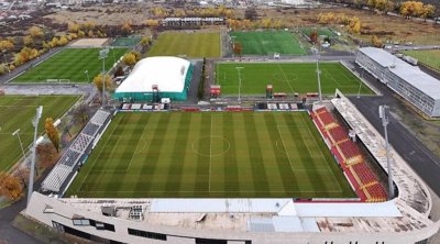 Bu ölkələrin futbol klubları Qəbələyə GƏLƏCƏK?
