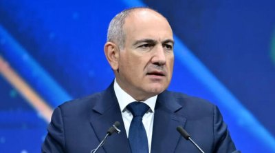 Paşinyan: "Təsəvvür edin ki, biz Azərbaycana gedirik"