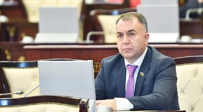 Komitə sədri: &ldquo;Azərbaycan bu göstəricidə bir çox Avropa ölkələrini üstələyir&rdquo;