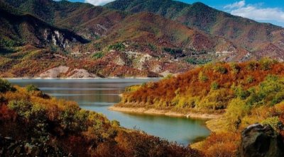 İşğaldan azad olunmuş ərazilərdə su təsərrüfatı ilə bağlı hansı işlər görülüb? &ndash; RƏSMİ AÇIQLAMA