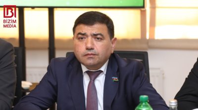 Deputat: &ldquo;Aqrar sahəyə süni intellekin cəlb edilməsi çox vacibdir&rdquo;