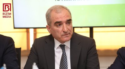 Azərbaycanda aqrar məhsulların ixracı 34% artacaq