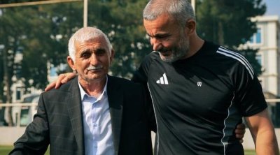 Arzusu çin olan azarkeş - FOTO