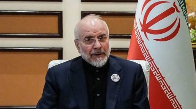 Qalibaf ABŞ-yə xəbərdarlıq etdi: &ldquo;Fərqli İran görəcəksiniz&rdquo;