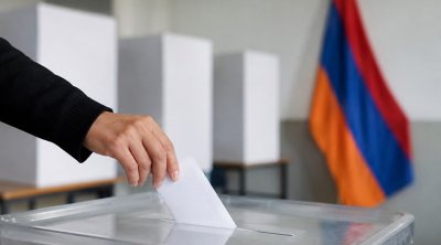 Ermənistanda iki məntəqədə səsvermənin nəticələri LƏĞV EDİLİB