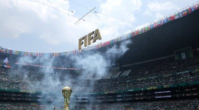 Futbol üzrə Dünya Çempionatının ilk günündə rekord qırıldı: Belə açılış görünməmişdi &ndash; İCMAL