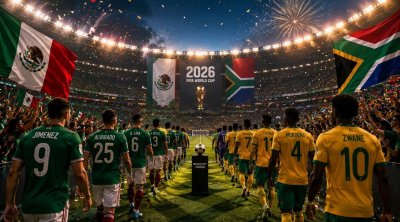 Futbol üzrə Dünya Çempionatının ilk günündə rekord qırıldı: Belə açılış görünməmişdi &ndash; İCMAL
