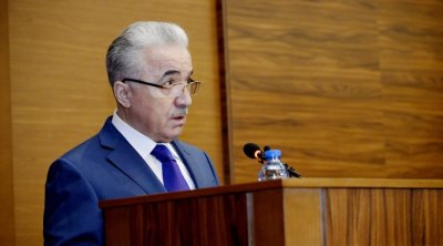 Zeynal Nağdəliyev: "Aqrar sahədə istehsal və ixrac potensialı əhəmiyyətli dərəcədə artıb"